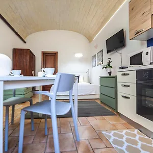 Apartamento Al Centro Di, Sassari