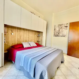 Apartamento Viale Umberto I, Sassari