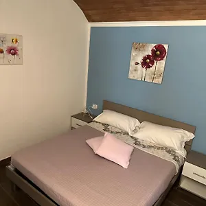 Apartamento Le Antiche Mura, Sassari