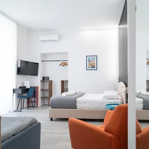 ** Bed and breakfast Universita Italia