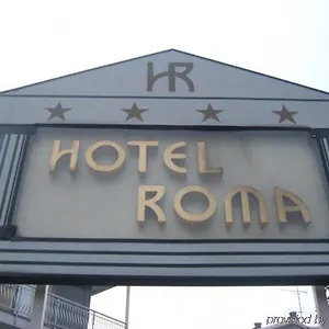 **** Hotel Roma Italia