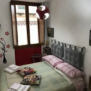 Apartamento Casa Mojito O Chupito, Sassari