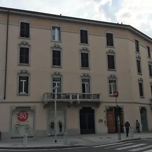  Pensión Center Italia