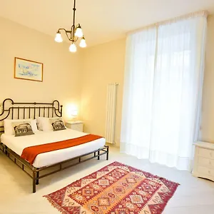*** Bed and breakfast Domus Borbonica Italia