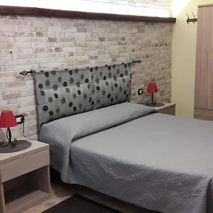 Apartamento Lamarmora 58, Sassari